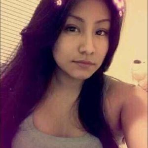 Meet your Posher, Sarahi